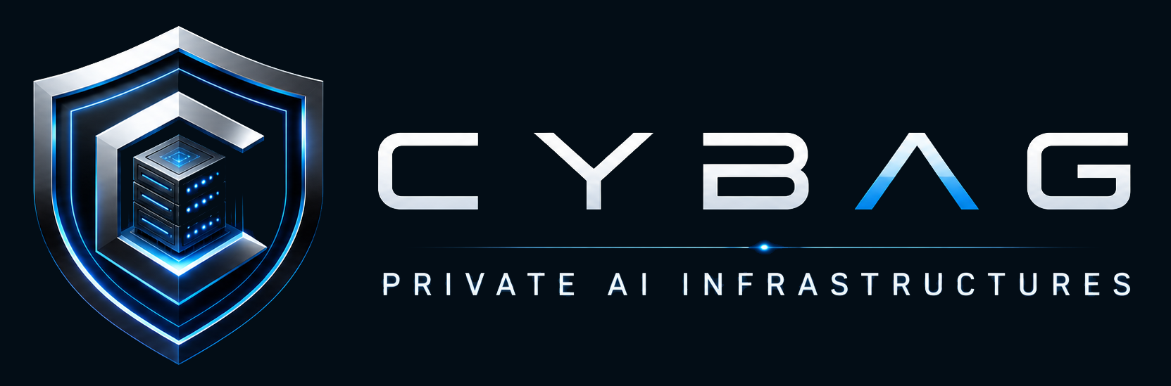 Cybag — Private AI Infrastructures