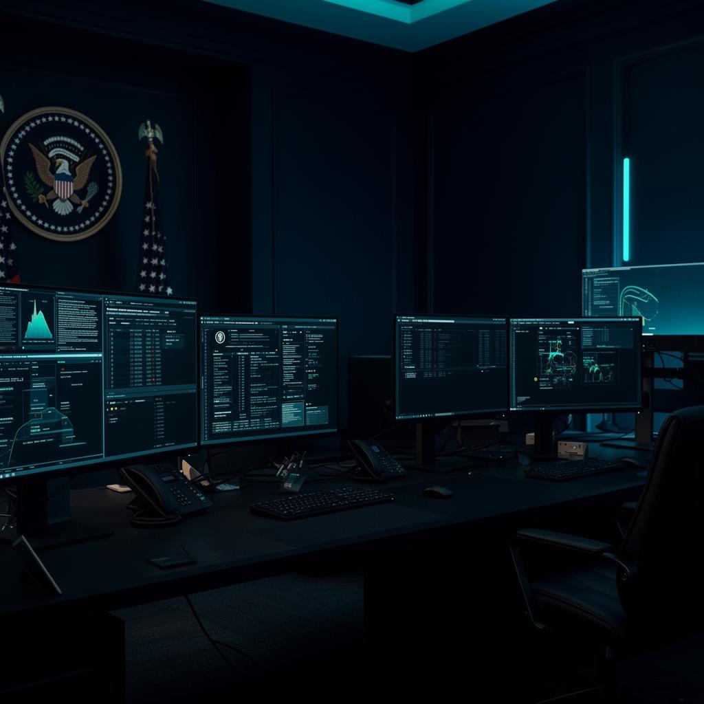 Government Contractors