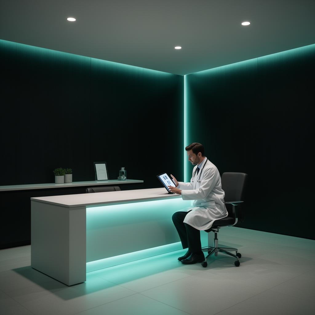 Medical & Dental Offices