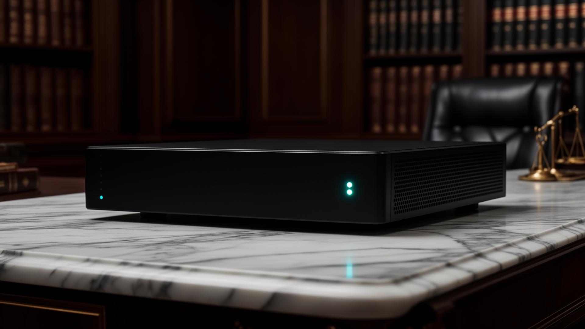 On-Premise Deployment visual