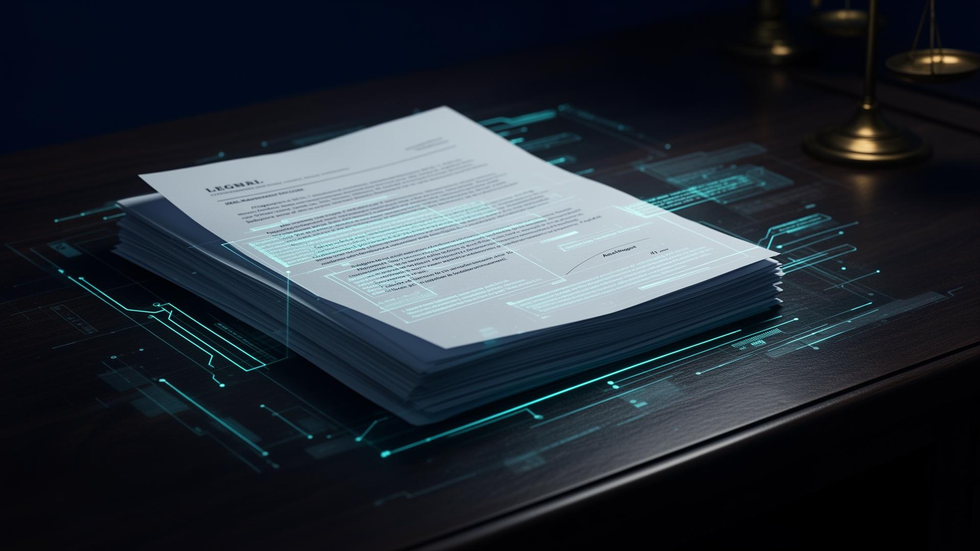 Document Intelligence visual